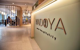 Yadoya Hotel Brussel